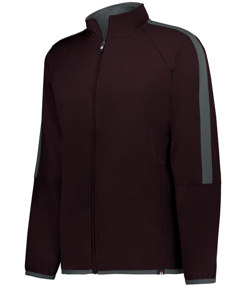 Badger Sport Youth Outer Core Jacket